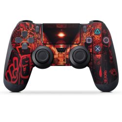 Folien für Controller matt