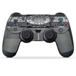 Folien für Controller matt