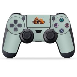 Folien für Controller matt