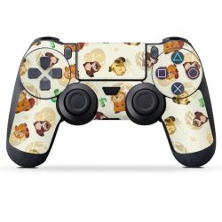 Folien für Controller matt