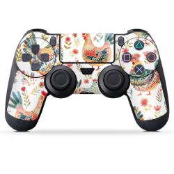 Foils for Controller matt