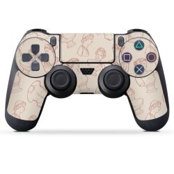 Folien für Controller matt