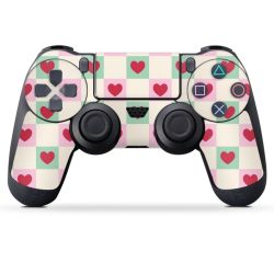 Folien für Controller matt