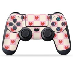 Folien für Controller matt