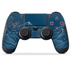 Folien für Controller matt