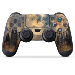 Foils for Controller matt