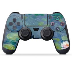 Folien für Controller matt