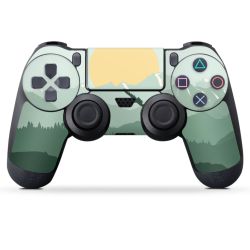 Folien für Controller matt