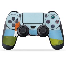 Folien für Controller matt