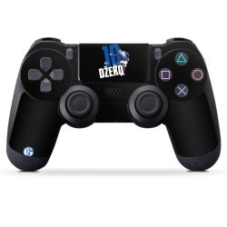 Foils for Controller matt