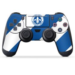 Folien für Controller matt