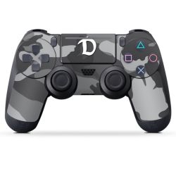 Folien für Controller matt