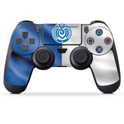 Folien für Controller matt