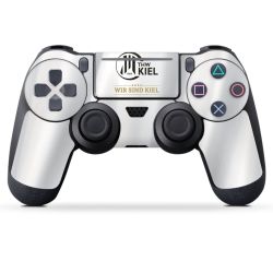 Folien für Controller matt