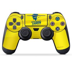 Folien für Controller matt