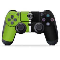 Folien für Controller matt