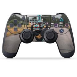 Folien für Controller matt