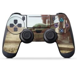 Folien für Controller matt