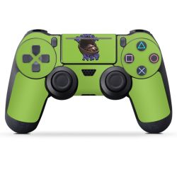 Folien für Controller matt