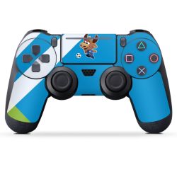 Folien für Controller matt