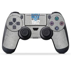 Folien für Controller matt