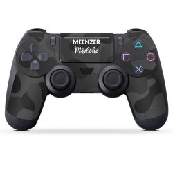 Folien für Controller matt