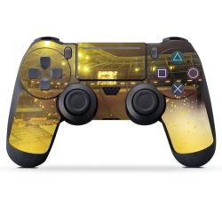 Folien für Controller matt