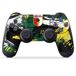 Folien für Controller matt