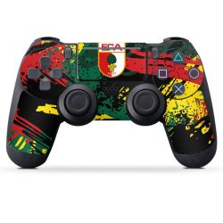 Folien für Controller matt