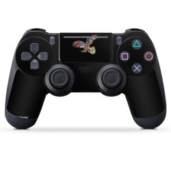 Foils for Controller matt