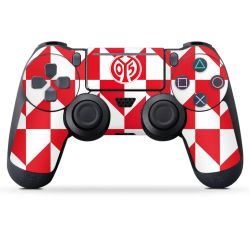 Folien für Controller matt