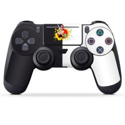 Folien für Controller matt