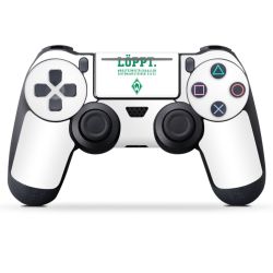 Folien für Controller matt