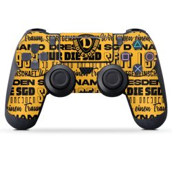 Folien für Controller matt