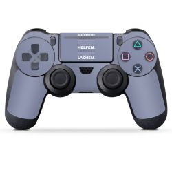 Folien für Controller matt