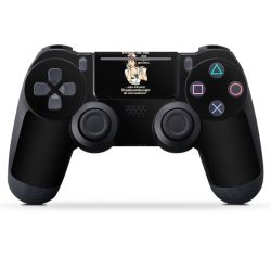 Folien für Controller matt