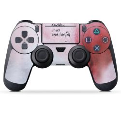 Folien für Controller matt