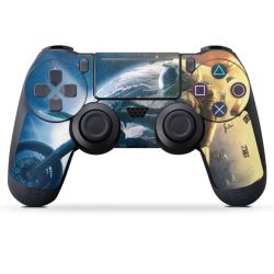 Folien für Controller matt