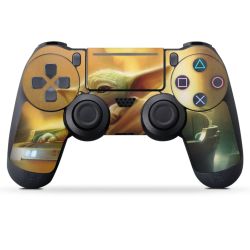 Folien für Controller matt