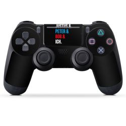 Folien für Controller matt