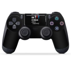 Folien für Controller matt