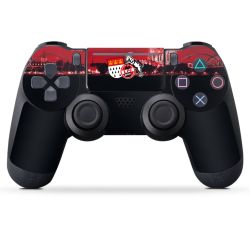 Folien für Controller matt