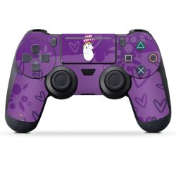 Folien für Controller matt