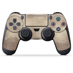 Foils for Controller matt