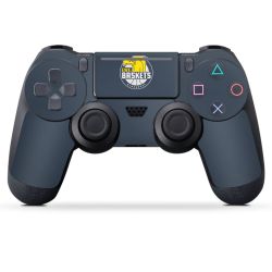 Folien für Controller matt