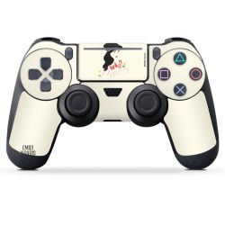 Foils for controller matt