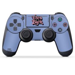 Foils for controller matt