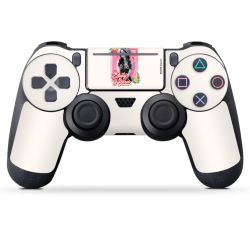 Foils for controller matt