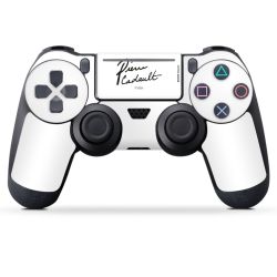 Foils for controller matt