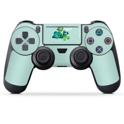 Foils for controller matt